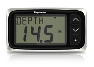 Raymarine i40 Depth Display-0
