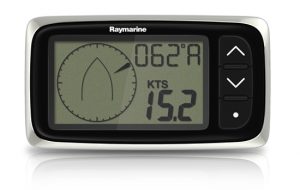 Raymarine i40 Wind Display -0