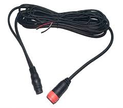 Raymarine 4M Transducer Extension Cable-0