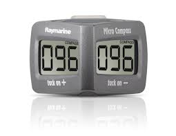 Raymarine Micro Compass-0