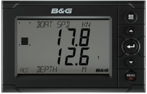 B & G H5000 Race Display-0
