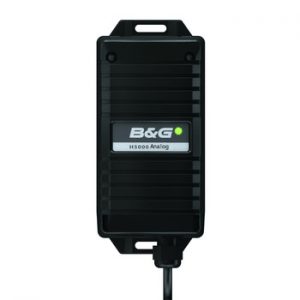 B & G H5000 Analog Expansion-0