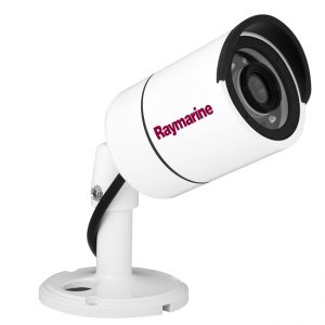 Raymarine CAM210 IP Marine Camera-0