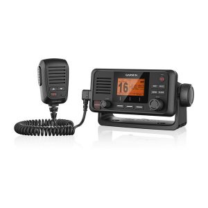 Garmin VHF 110 Marine Radio-0