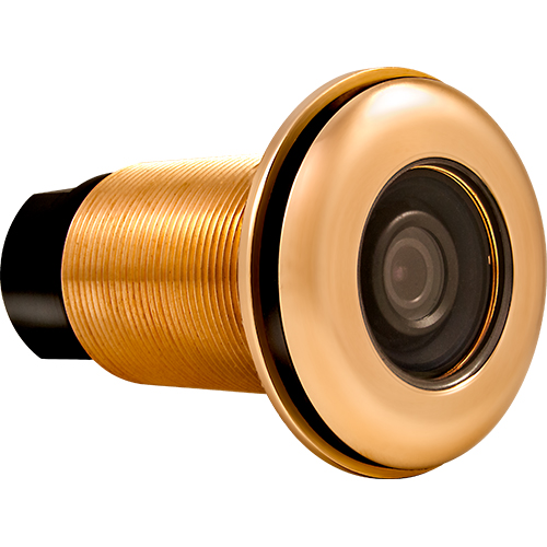 Lumishore TIX402UWC Flush Fit Underwater HDSDI and Composite Video